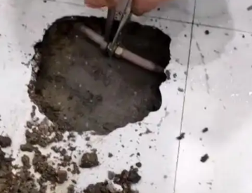 汉台卫生间漏水检测电话