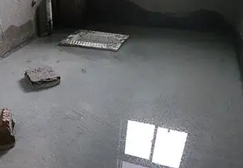 汉台卫生间漏水检测多少钱