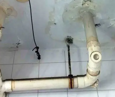 汉台卫生间漏水检测多少钱
