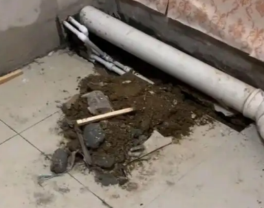 汉台卫生间漏水检测哪家好