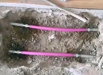 汉台卫生间测漏水多少钱