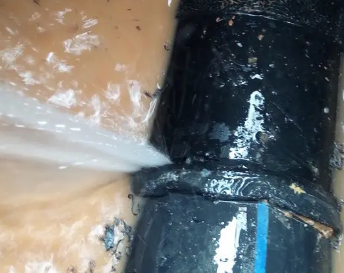 汉台漏水维修价格明细