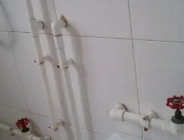 汉台水管维修多少钱