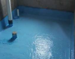 汉台卫生间防水哪家好