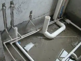 汉台水管维修多少钱