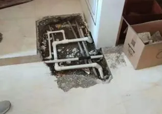 汉台查漏水多少钱