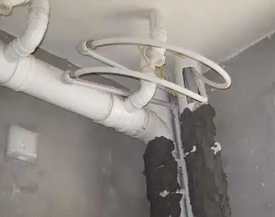 汉台水管维修哪家好