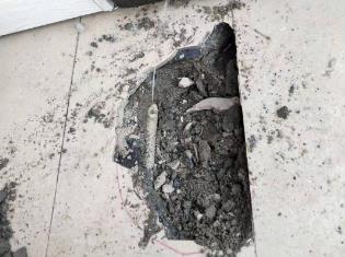 汉台卫生间漏水检测哪家好