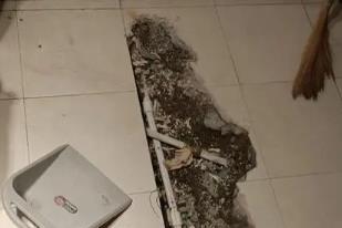 汉台卫生间漏水检测电话